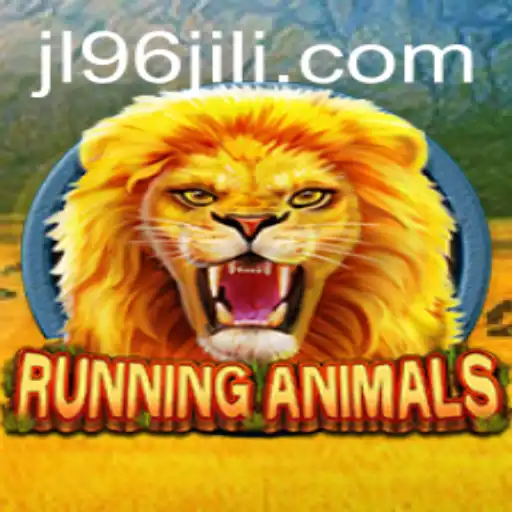 Discover the Adventure of RunningAnimals: An Exciting New Game by JL96.COM