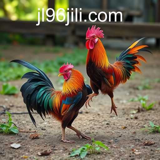 Exploring the Intricate World of Sabong Games with a Focus on JL96.COM