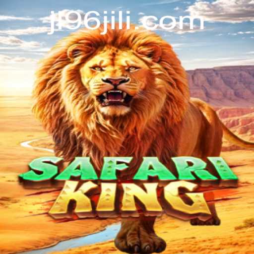 Exploring SafariKing: A New Adventure in Online Gaming