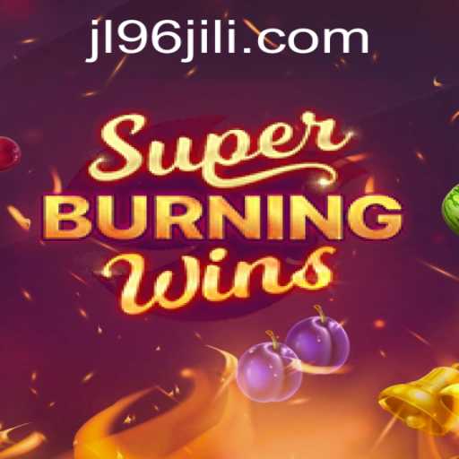 Exploring SuperBurningWins: A Classic Take on Modern Slots