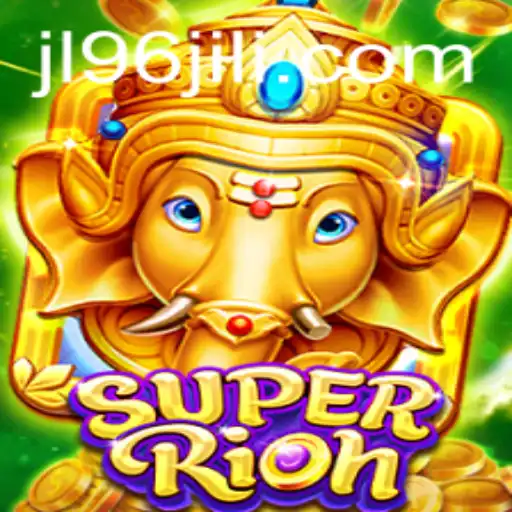 Discover the Enthralling World of SuperRich: Unveiling the Game JL96.COM