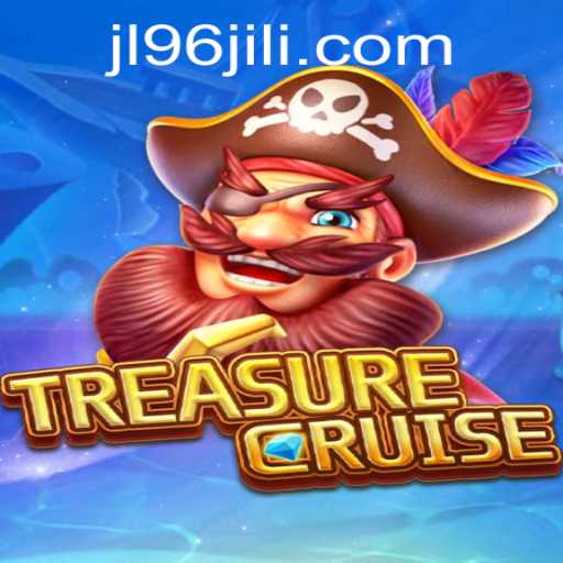 Exploring the Exciting World of TREASURECRUISE