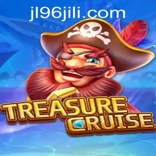 Exploring the Exciting World of TREASURECRUISE