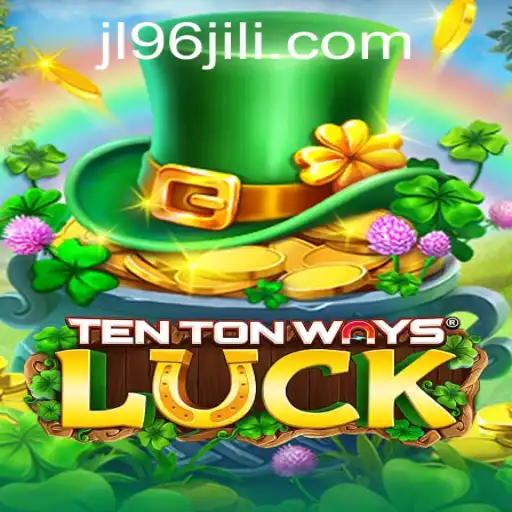 Dive into the Exciting World of TenTonWaysLuck – A Comprehensive Guide