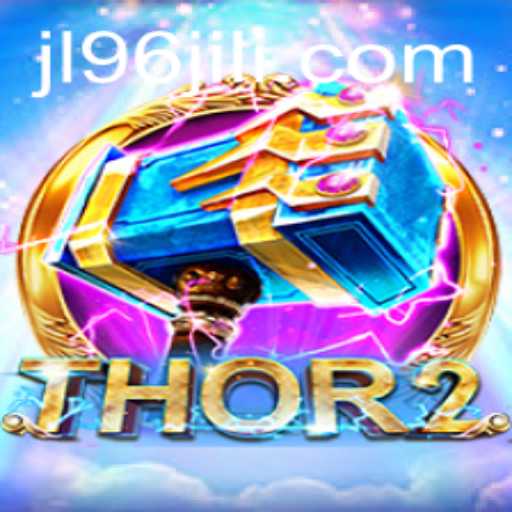 Thor2: A Riveting Virtual Adventure with JL96.COM