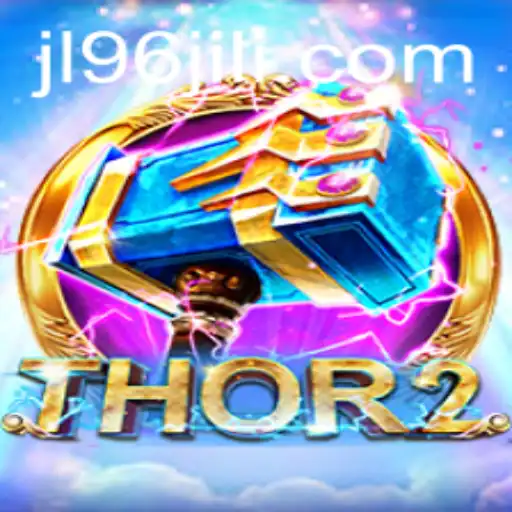 Thor2: A Riveting Virtual Adventure with JL96.COM
