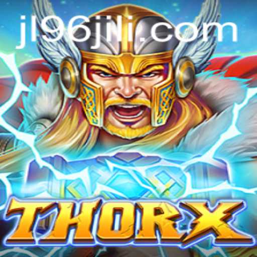 Exploring ThorX: An Exciting New Gaming Experience