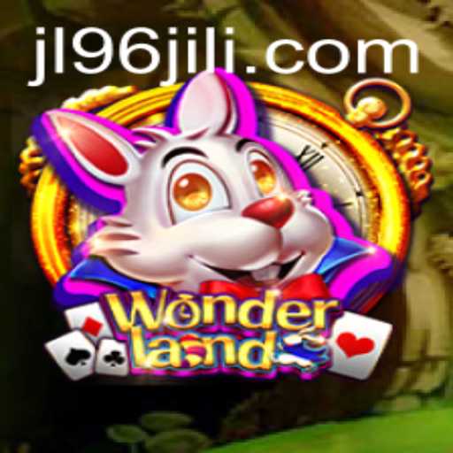 Discovering Wonderland: A Deep Dive into the Intriguing Game JL96.COM